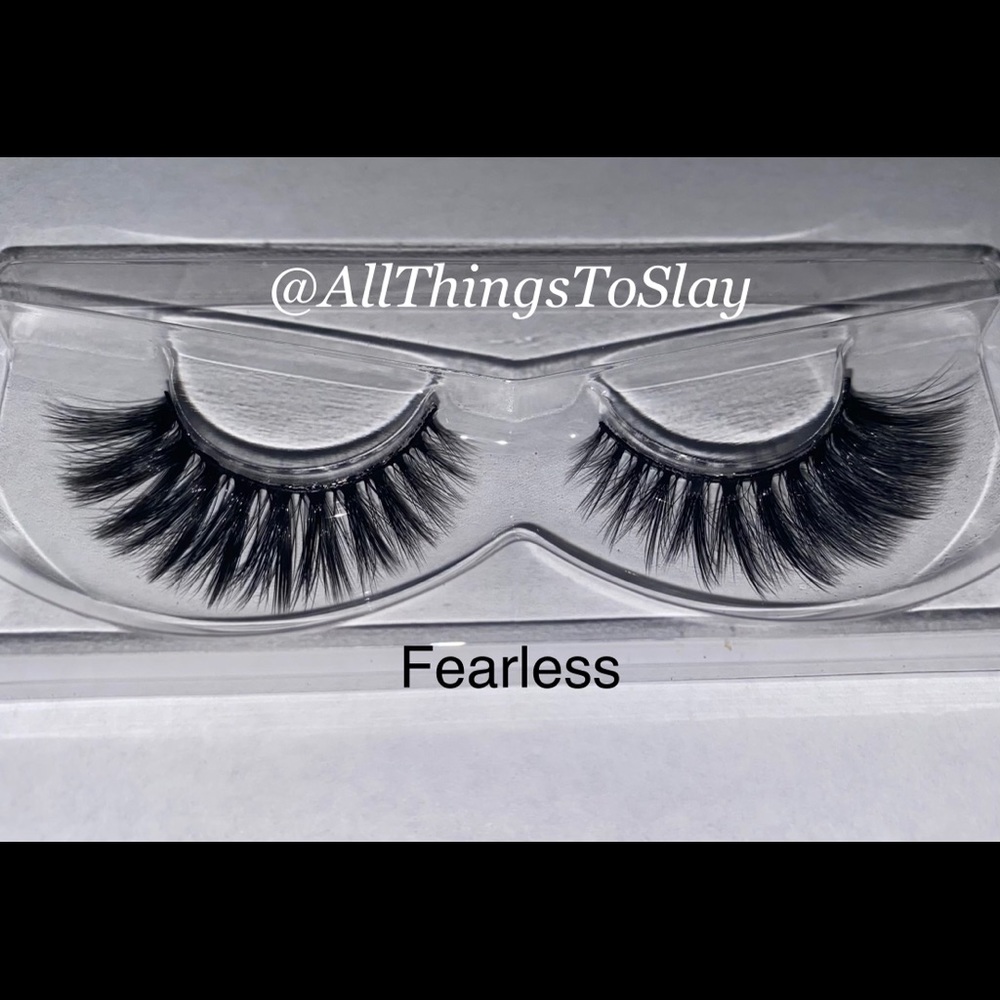 FEARLESS - Picture 4 of 4